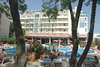 Perla Plaza Hotel 